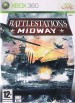 Foto 1 van XBOX 360 GAME; Battlestations: Midway