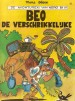 Foto 1 van Oude nerostrip 39 Beo de verschrikkelijke