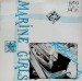 Foto 1 van Marine Girls - Lazy Ways 