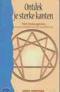 Ontdek je sterke kanten, Jorrit Jorritsma