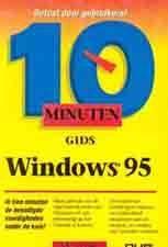 10 minutengids windows 95,