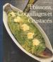 Foto 1 van Poissons, coquilagges et crustacés