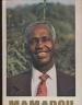Foto 1 van Mijn vriend Mamadou, Achiel De Vuyst