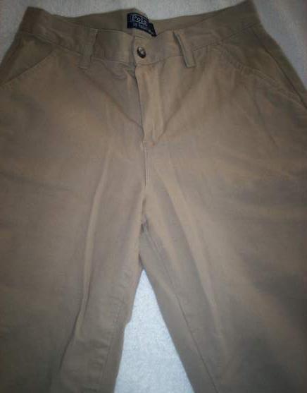 Pantalon merk Polo by Ralph Lauren voor 14 jaar