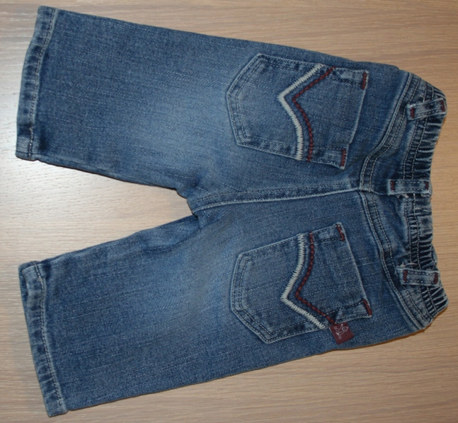 jongensjeans P