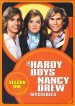 Foto 1 van DVD - The Hardy Boys & Nancy Drew Mysteries 