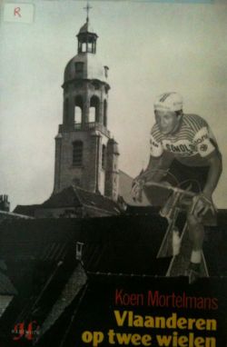 Vlaanderen op twee wielen, Koen Mortelmans