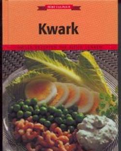 Kwark, Ria van Eijndhoven