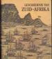 Foto 1 van Geschiedenis van Zuid-Afrika, W.J.de Kock
