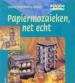 Foto 1 van Papiermozaiken net echt van connie westenberg