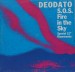 Foto 1 van Deodato - S.O.S. Fire In The Sky 