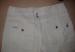 Foto 5 van Mooie trendy witte broek PLUSMINUS maat "S"