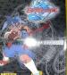 Foto 1 van Beyblade stickerboek (Panini) met veel ingeplakte stickers