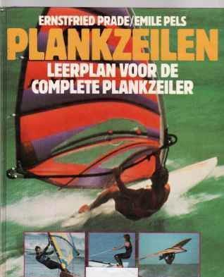 Plankzeilen, Ernstfried Prade,