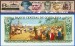 Foto 1 van **UNC** Costa Rica  1992* 5 Colones