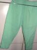 Foto 1 van Groene legging (maat 68)
