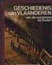Foto 1 van Geschiedenis van Vlaanderen, van oorsprong tot heden