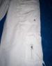 Foto 3 van Prachtige stoer pantalon voor cool meisje met 9 zakken en ve