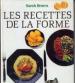 Foto 1 van Les recettes de la forme, Sarah Brown