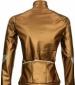Foto 3 van MOA DAMES WINTERVEST  BRILLIANTI GOUD
