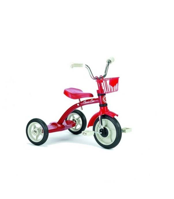 Retro driewieler