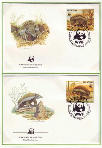 WWF Paraguay 