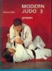 Foto 1 van Modern judo 2, Kazuzo Kudo