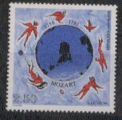 Frankrijk nrs:2695 postfris