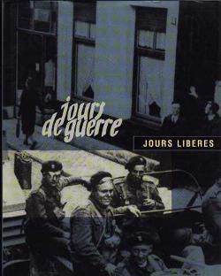 Jours de guerre, Jours liberes