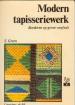 Foto 1 van Modern tapisseriewerk,
