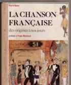 La chanson Française, des origines à nos jours