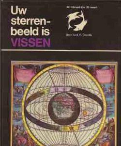 Uw sterrenbeeld is vissen, Jack F.Chandu