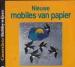 Foto 1 van Nieuwe mobiles van papier, met patronen op ware grootte, hob