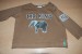 Foto 1 van Bruine longsleeve MEXX (68 of 6 maanden)