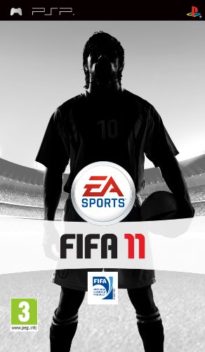 FIFA 11 (Sealed)  