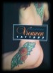 Foto 1 van Vrouwen tattoos, Chris Wroblewski,