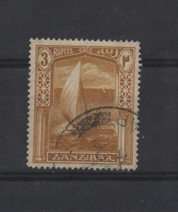 Zanzibar gestempeld2 