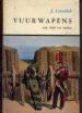 Foto 1 van Vuurwapens van 1840 tot heden, J. Lenselink