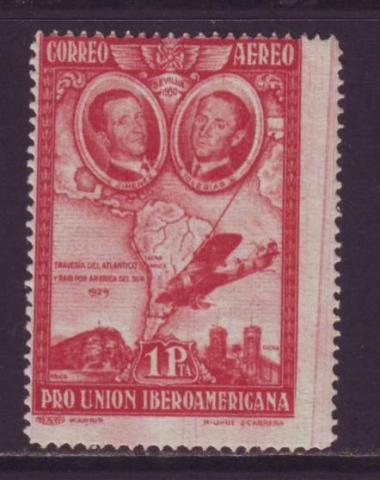 Spanje LP nr. 81 