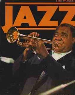The world of jazz, Rodney Dale