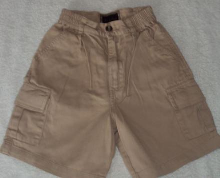 Short voor 8 jaar