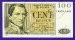 Foto 1 van 100 Francs Type Eeuwfeest*1959*Lot 1902618884