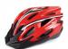 Foto 1 van XLC  KILIMANJARO ROOD/WIT/CARBON  HELM