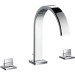 Foto 1 van ESV-44.053.704 3-Gats wastafelmengkraan