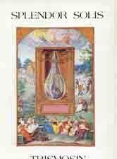 Splendor Solis, Trismosin, Alchemistische verhandelingen van