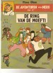 Foto 1 van Nerostrip 29 DE RING VAN DE MOEFTI