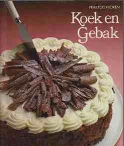 Koek en gebak, praktisch koken