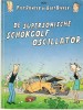 Foto 1 van PP en BB 42 De supersonische schokgolfoscilator