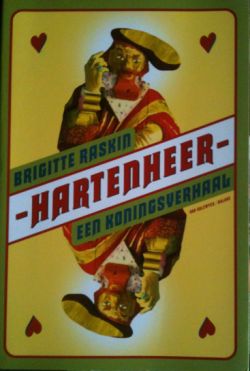 Hartenheer, Brigitte Raskin,