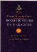 Foto 1 van Monseigneurs en managers, Frans Nieuwenhuis